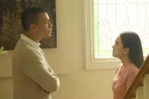 Eiffel I’m In Love 2 mengobati kerinduan penonton akan Tita dan Adit