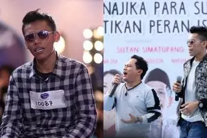 Nggak lolos audisi Idol, ini 10 bukti Gabe Wely malah ngetop