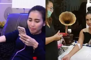 7 Seleb ini hobi pamerkan rutinitas perawatan tubuh, pantesan mulus