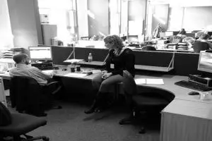 Wanita ini balas pria yang melecehkannya dengan cara tak disangka