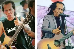 Beda gaya Sodiq Monata dari sebelum terkenal hingga langganan masuk TV