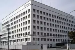 Nggak sangka, ini ternyata kantor pertama perusahaan game top Nintendo