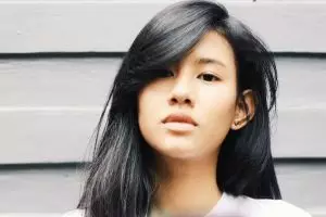 10 Pesona Shenina Cinnamon, kekasih Jefri Nichol yang berparas manis