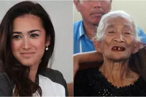 Alexandra Gottardo ingin rawat Oppu Linda yang divonis 1 bulan penjara