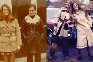 12 Gaya busana cewek 70-an yang tetap kece buat OOTD zaman sekarang