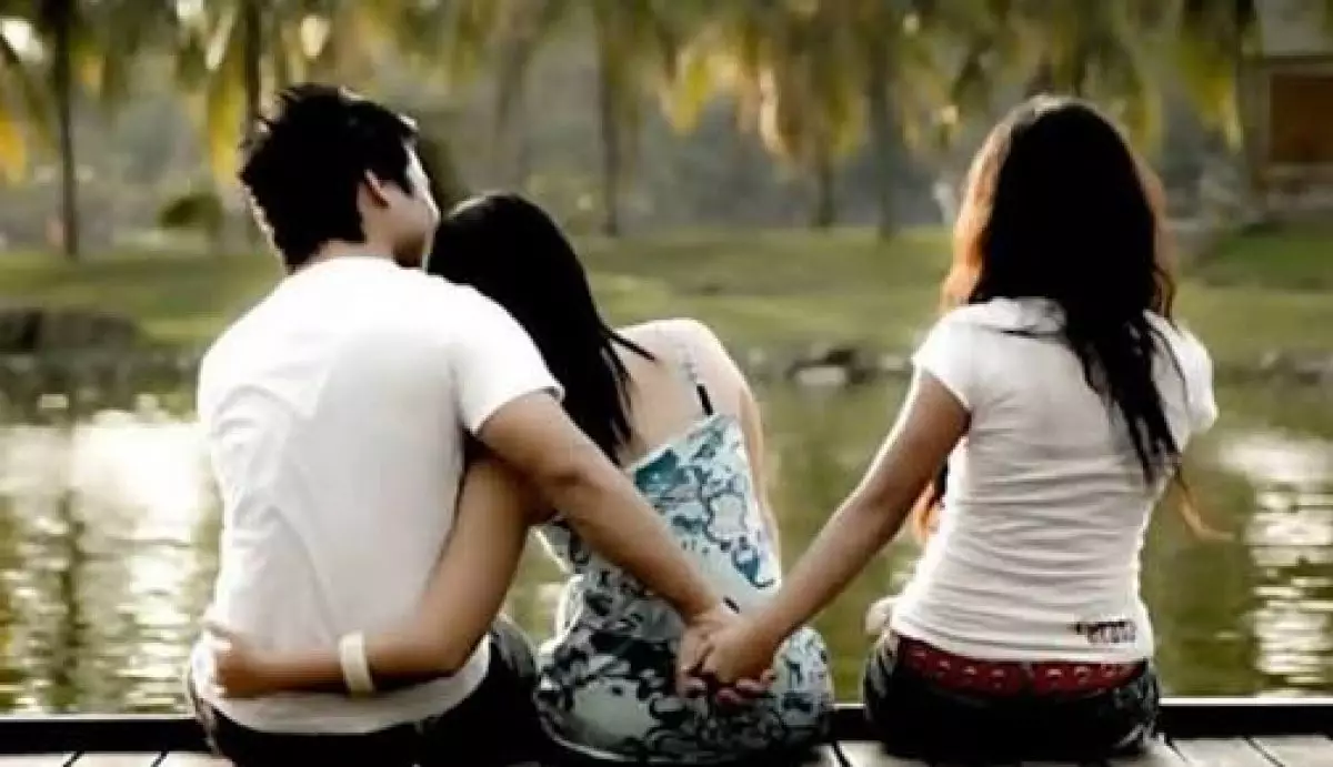 Pasangan pernah selingkuh berpotensi mengulanginya, ini penjelasannya