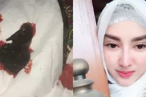 5 Seleb Tanah Air ini pernah kena guna-guna, ceritanya bikin merinding