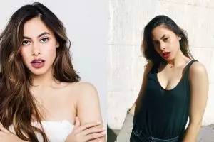 Kuliah di London, ini 8 bukti Valerie Thomas makin berani tampil seksi