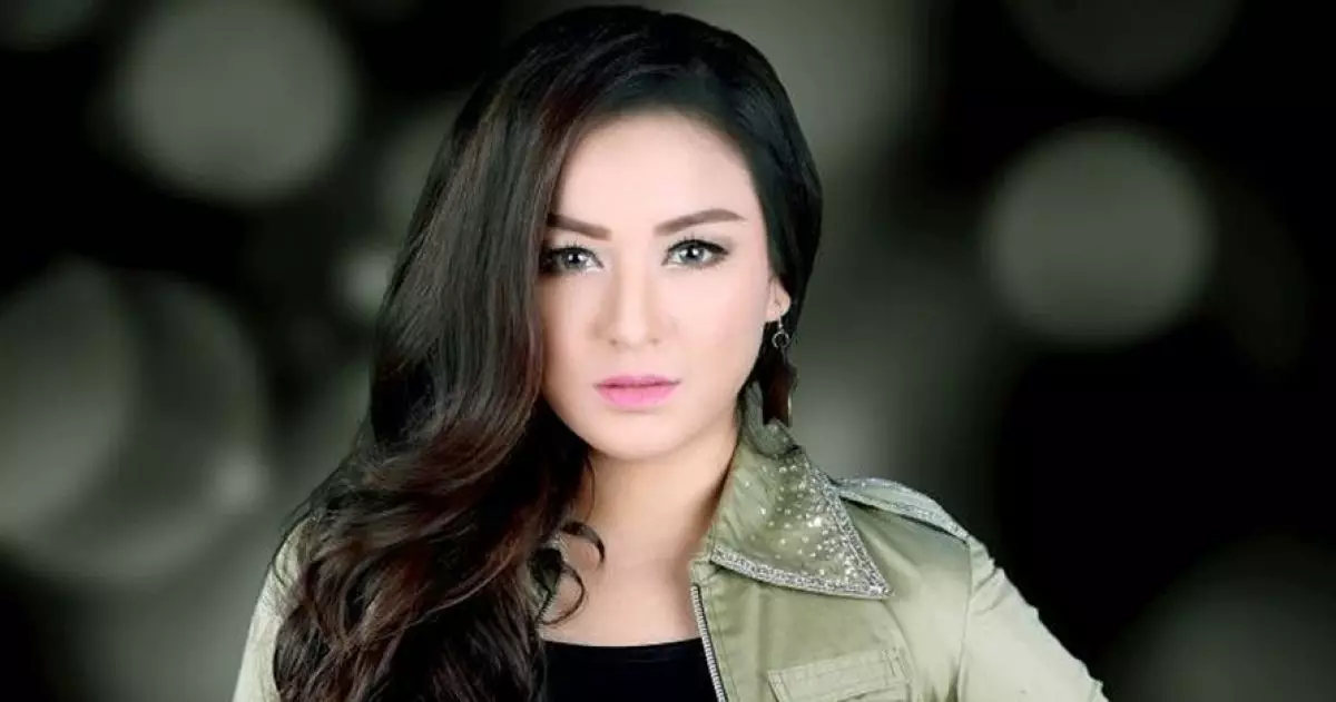 Perseteruan dengan Annisa Bahar makin panas, begini klarifikasi Juwita