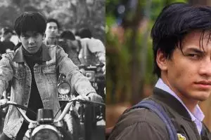 Perankan karakter bad boy, 5 aktor ini aktingnya sukses curi perhatian