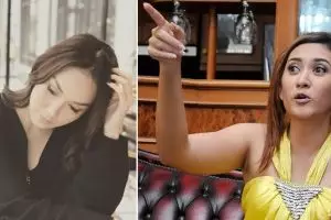 Dianugerahi bakat khusus, 5 artis ini bisa sembuhkan orang kesurupan