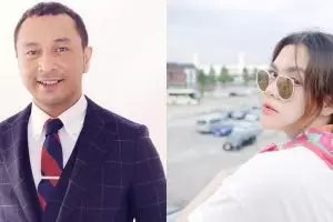 Masuki tahun politik, 6 seleb ini pilih terjun jadi pengurus partai