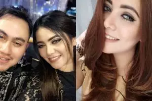 10 Potret Danya Alkhalifi, cewek cantik yang lagi dekat sama Nassar