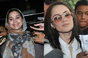 Selain Zumi Zola, 5 artis ini juga pernah masuk pusaran kasus korupsi