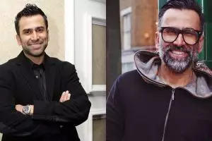 Usia hampir kepala lima, ini transformasi Jeremy Thomas