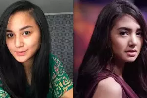 Gara-gara lelaki, 6 seleb cantik ini pernah berseteru dengan sang ibu