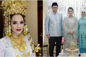 10 Pesona Shela Sadewi, putri wakil ketua MPR yang bikin cowok meleleh