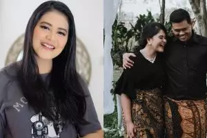 Kahiyang Ayu dikabarkan hamil, warganet langsung beri ucapan selamat