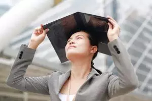 Sayangi kulitmu, 5 bahaya ini rajin mengintai setiap saat dari udara