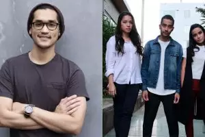 Melegenda, ini 7 lagu Chrisye yang pernah dicover musisi lain