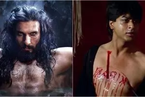 Jadi penjahat di film, 7 tokoh ini malah lebih curi perhatian penonton