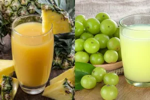 5 Minuman ini dipercaya bermanfaat untuk perokok aktif