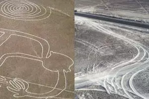 Duh! Situs warisan dunia UNESCO berusia 2000 tahun rusak dilindas truk