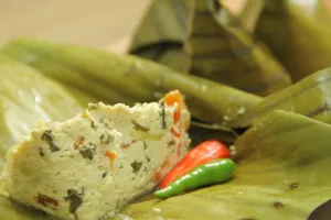 Gurih dan lembut, ini lho cara mudah bikin pepes tahu 