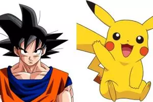 10 Tokoh anime ini dipilih jadi ikon Jepang, siapa favoritmu?