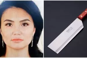 Terbakar cemburu, cewek ini potong kemaluan kekasihnya