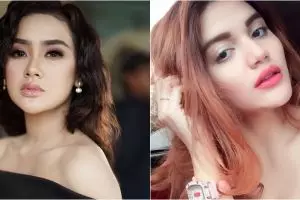 5 Seleb ini pernah tak mengakui pernikahannya, duh kenapa ya?