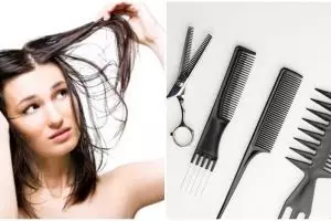 Sudah perawatan mahal, kepala wanita ini malah bernanah