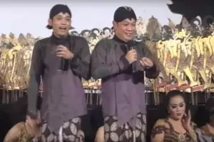 Kisah 2 pelawak Indonesia yang dipenjara di Hong Kong