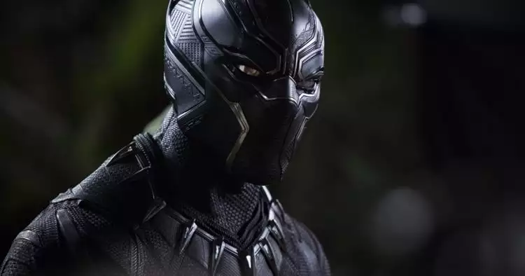 Bukan superhero biasa, ini 5 alasan Black Panther ditakuti musuh