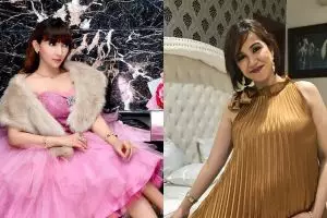 Demi kecantikan dan ritual, 4 seleb ini pernah makan bunga