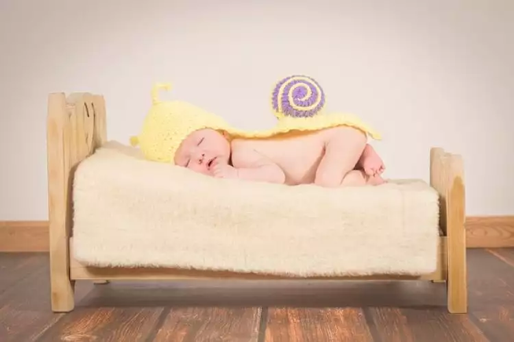 5 Trik ciptakan kamar tidur anak yang nyaman dan menyenangkan
