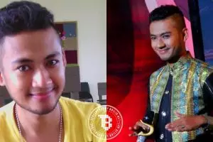 5 Fakta Fikar D'Academy, pedangdut yang ngaku pakai narkoba buat zikir