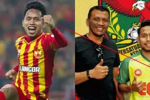 Gagal ke Persebaya, Andik Vermansyah bergabung ke klub ini 