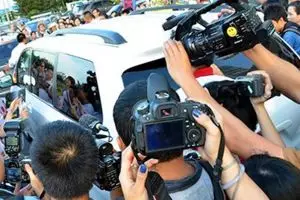 3 Pesan penting dari Jokowi bagi jurnalis di Hari Pers Nasional