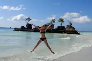 5 Fakta unik Pulau SuperShe, wilayah yang hanya boleh dihuni wanita