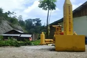 Kisah 3 kota gaib di Indonesia, letaknya misterius banget