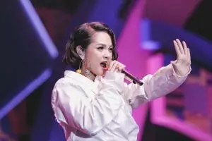7 Persiapan Andien jelang gelaran 12 konser musik dalam satu malam