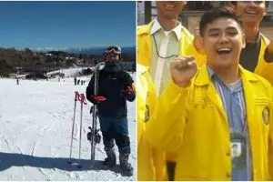 Surat 'cinta' kedua untuk ketua BEM UI dari Jepang, halus tapi menohok