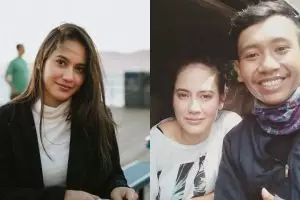Kisah driver ojek online yang dapat pelanggan Pevita Pearce