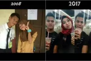 Cowok ini ditinggal menikah usai 10 tahun pacaran, sedih nggak sih