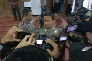 Pelaku penyerangan gereja St. Lidwina Sleman berstatus mahasiswa