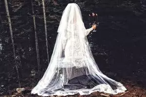 Bikin merinding, ini 4 kisah pernikahan paling menyeramkan di dunia