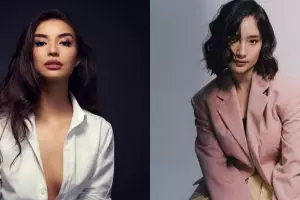 Tak bisa bagi waktu, 6 seleb ini pernah tunda pendidikan demi karier