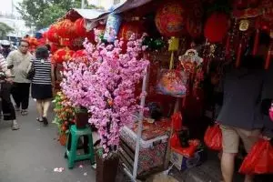 4 Keunikan ini bisa kamu temukan di Pecinan Glodok