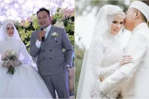 Vicky Prasetyo bikin puisi buat Angel Lelga, Dilan kalah romantis nih